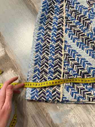 Юбка манго Донецк