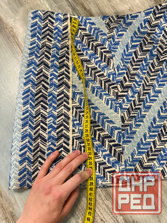 Юбка манго Донецк - изображение 3