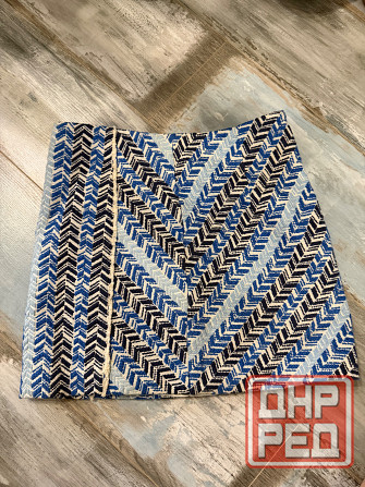 Юбка манго Донецк - изображение 1