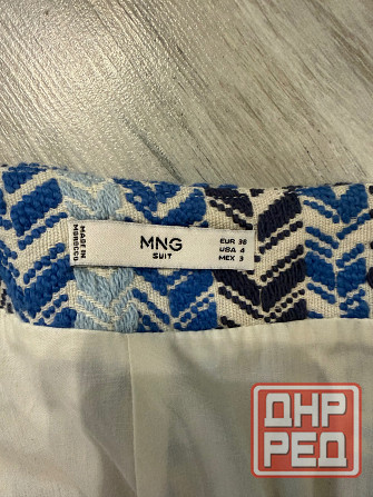 Юбка манго Донецк - изображение 2