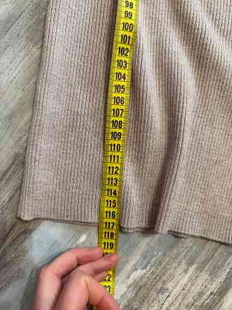 Платье осеннее Донецк