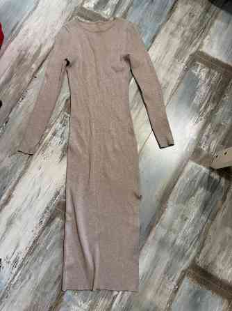 Платье осеннее Донецк