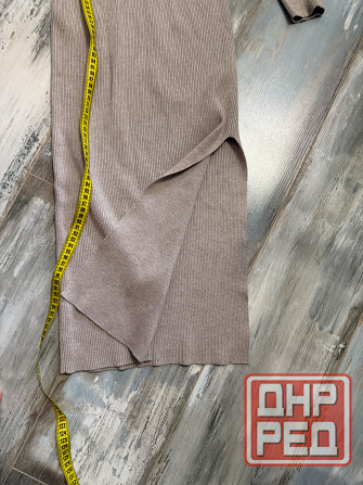 Платье осеннее Донецк - изображение 3