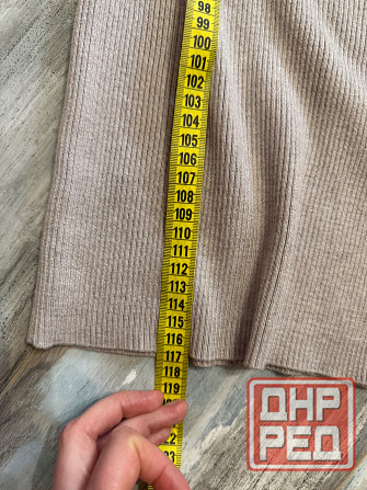 Платье осеннее Донецк - изображение 2