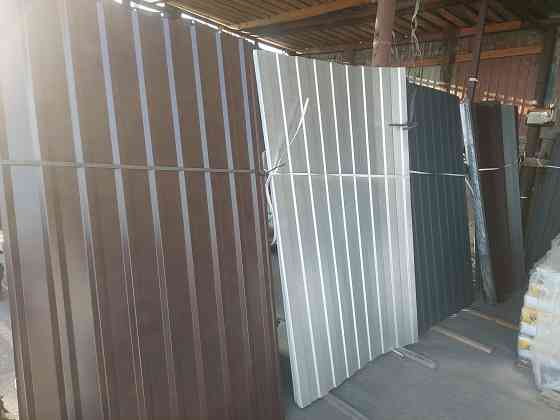 Стройматериалы Мариуполь