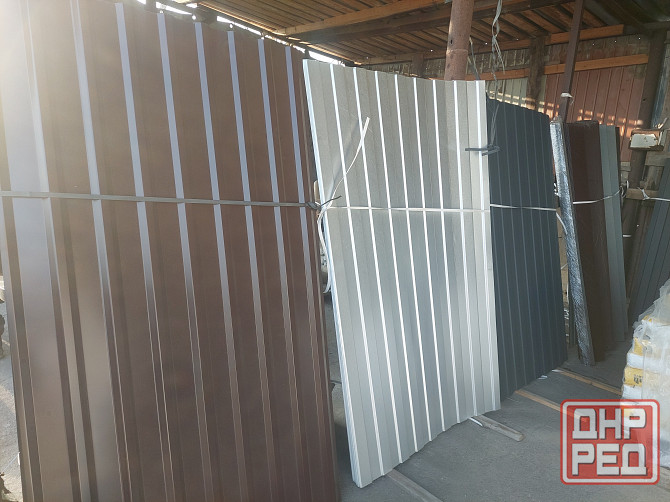 Стройматериалы Мариуполь - изображение 1