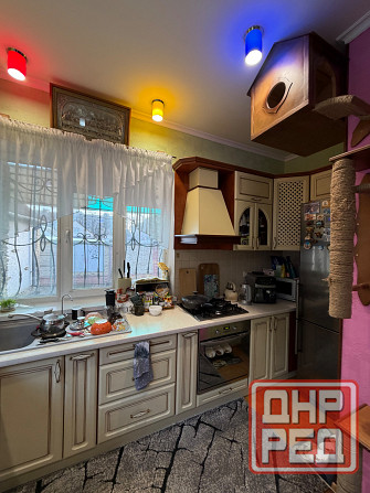 Продам дом Харцызск. Макеевка - изображение 2