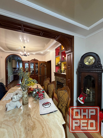 Продам дом Харцызск. Макеевка - изображение 1