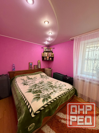 Продам дом Харцызск. Макеевка - изображение 4