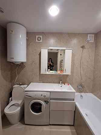 Предлагается уютная светлая 2-комнатная квартира в Калининском районе Донецк