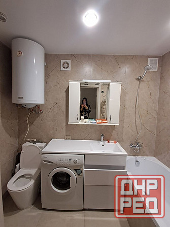 Предлагается уютная светлая 2-комнатная квартира в Калининском районе Донецк - изображение 5