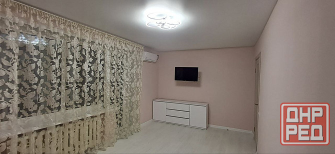 Предлагается уютная светлая 2-комнатная квартира в Калининском районе Донецк - изображение 3