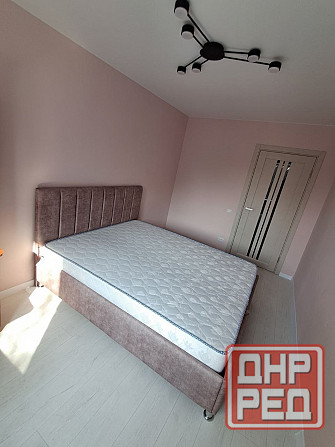 Предлагается уютная светлая 2-комнатная квартира в Калининском районе Донецк - изображение 6