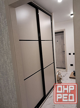 Предлагается уютная светлая 2-комнатная квартира в Калининском районе Донецк - изображение 2