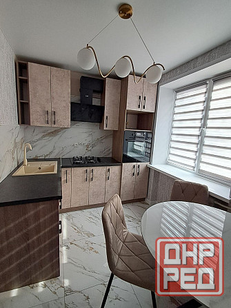 Предлагается уютная светлая 2-комнатная квартира в Калининском районе Донецк - изображение 1