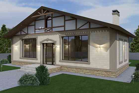 Отделка натуральным камнем Мариуполь