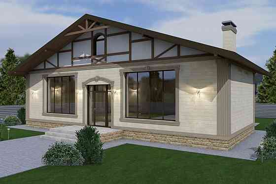 Отделка натуральным камнем Мариуполь