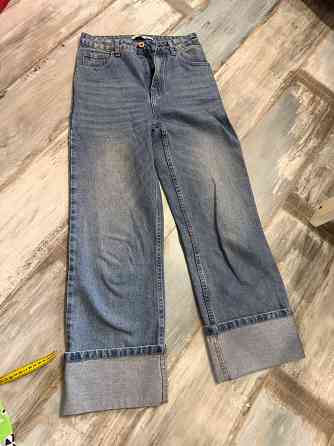 Джинсы Донецк