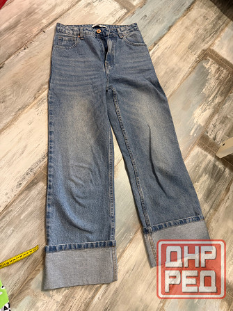 Джинсы Донецк - изображение 1