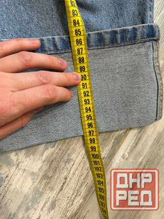 Джинсы Донецк - изображение 3