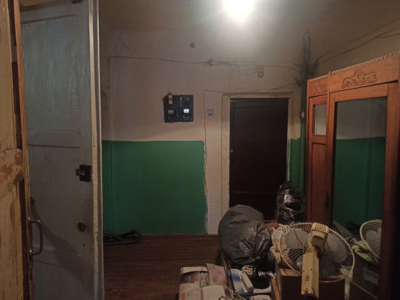 Выгодная цена ! 3к, парк Гулливер, Исполком, 80м2 Донецк