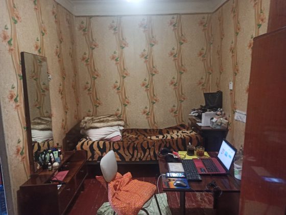 Выгодная цена ! 3к, парк Гулливер, Исполком, 80м2 Донецк