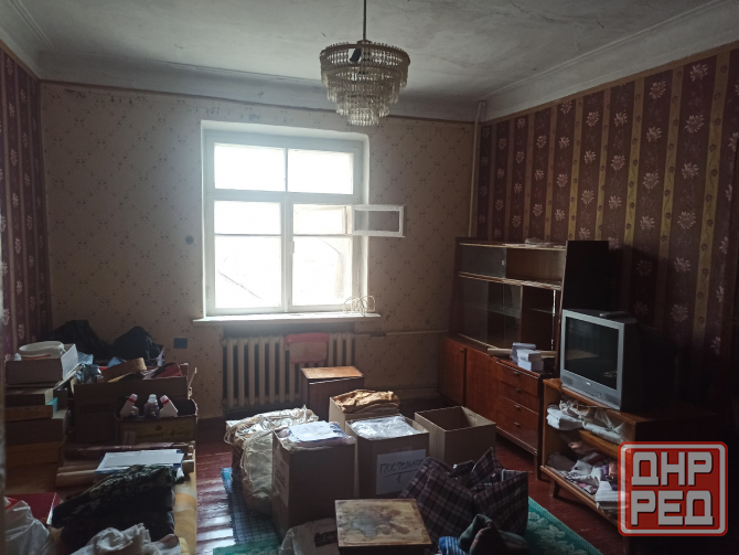 Выгодная цена ! 3к, парк Гулливер, Исполком, 80м2 Донецк - изображение 4