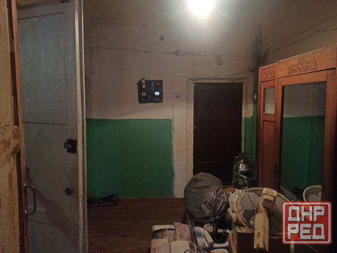 Выгодная цена ! 3к, парк Гулливер, Исполком, 80м2 Донецк - изображение 3