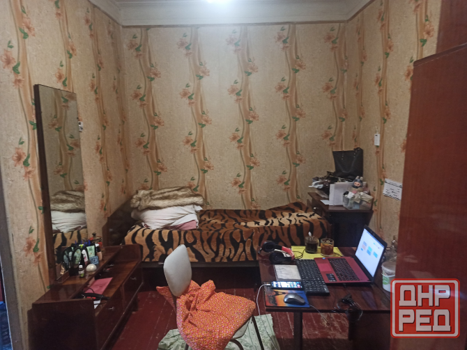 Выгодная цена ! 3к, парк Гулливер, Исполком, 80м2 Донецк - изображение 5