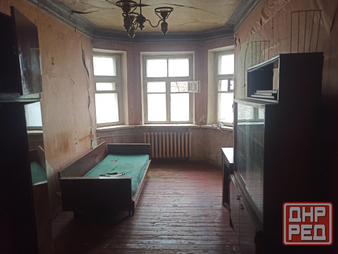 Выгодная цена ! 3к, парк Гулливер, Исполком, 80м2 Донецк - изображение 2