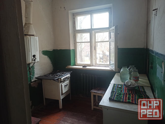 Выгодная цена ! 3к, парк Гулливер, Исполком, 80м2 Донецк - изображение 7