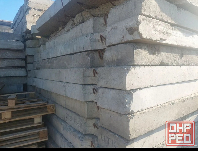 Дорожные плиты Мариуполь - изображение 1