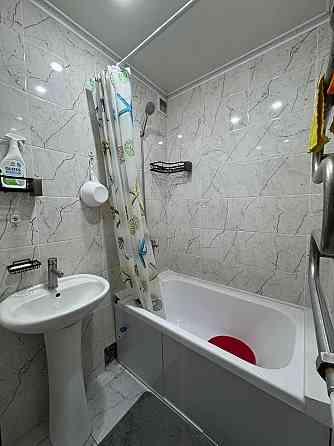 Аренда 2 к.кв. , свежий ремонт. Калининский рынок. Донецк