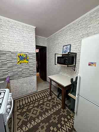 Аренда 2 к.кв. , свежий ремонт. Калининский рынок. Донецк