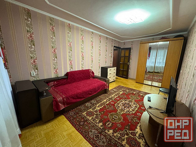 Аренда 2 к.кв. , свежий ремонт. Калининский рынок. Донецк - изображение 6