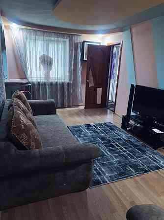 Сдается уютная 2-х комнатная квартира в Калининском районе города Донецк. Ориентир улица Марии Ульян Донецк