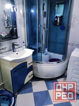 Сдается уютная 2-х комнатная квартира в Калининском районе города Донецк. Ориентир улица Марии Ульян Донецк - изображение 4