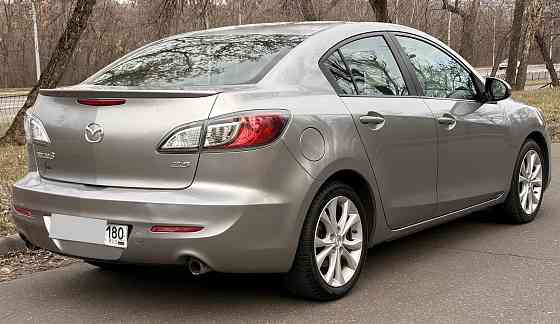 Продам MAZDA 3 2.5 Донецк
