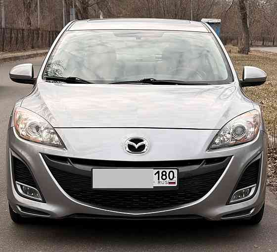 Продам MAZDA 3 2.5 Донецк