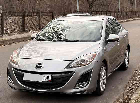 Продам MAZDA 3 2.5 Донецк