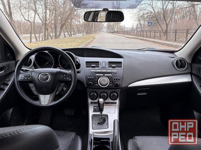 Продам MAZDA 3 2.5 Донецк - изображение 5