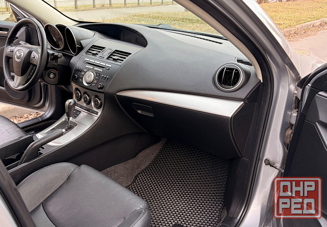 Продам MAZDA 3 2.5 Донецк - изображение 7