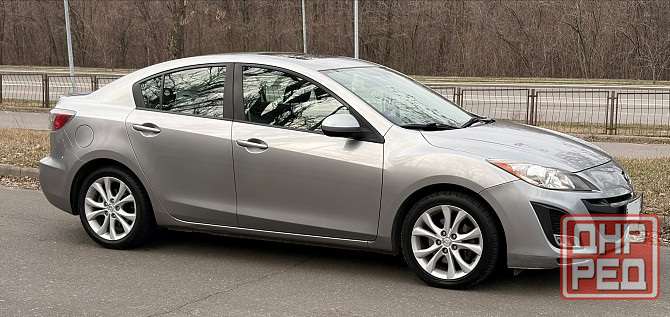 Продам MAZDA 3 2.5 Донецк - изображение 3