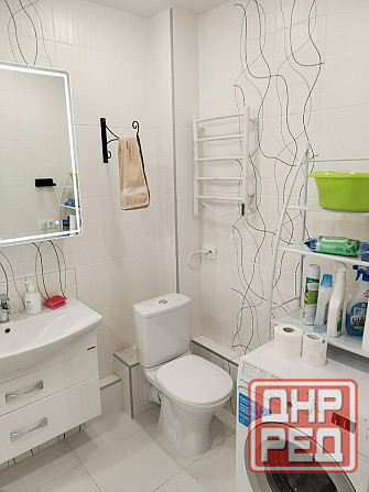 Сдам 2-х комнатную квартиру. Без животных Мариуполь - изображение 3