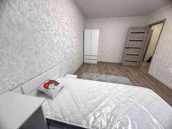 Сдается впервые светлая 3-комнатная квартира в Ворошиловском районе Донецк