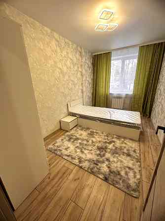 Сдается впервые светлая 3-комнатная квартира в Ворошиловском районе Донецк