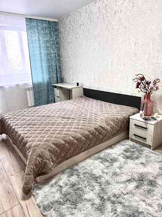 Сдается впервые светлая 3-комнатная квартира в Ворошиловском районе Донецк