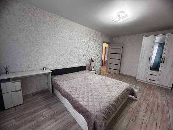 Сдается впервые светлая 3-комнатная квартира в Ворошиловском районе Донецк