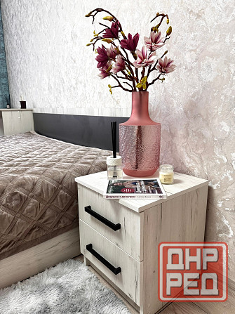 Сдается впервые светлая 3-комнатная квартира в Ворошиловском районе Донецк - изображение 6