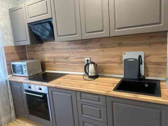 Сдаю квартиру (2 комн., 36кв.м 6этаж), Будённовский район (ориентир Караван) Донецк